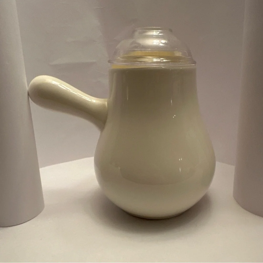 Williams Sonoma Cream 
